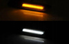 Migacze Bmw E60 E90 E92 E87 E93 Smoke Chrome Led