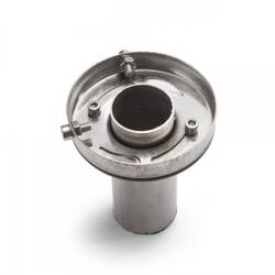 Silencer do wydechu 4,5"