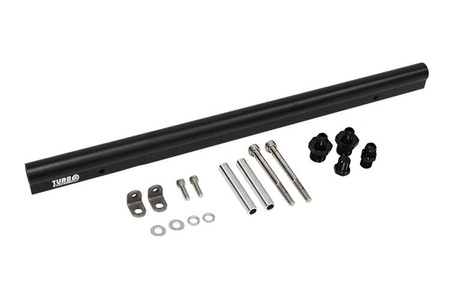 Listwa paliwowa TOYOTA 1JZ Black
