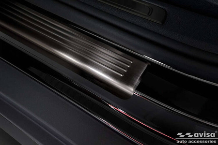 Nakładki progowe do Volkswagen Passat B8