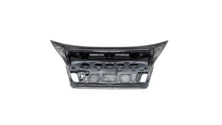 Klapa BMW 3 E46 Laminat