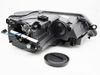 Lampa przednia lewa do VW Jetta 11-14 TYC