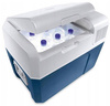 Lodówka sprężarkowa MCF40 12v 24v 230v Mobicool