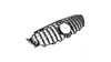 Grill sportowy GT Gloss Black MERCEDES E-Class W213 S213 A238 C238 przed liftem 2016-2020