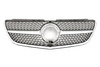 GRILL do MERCEDES W447 VITO FACELIFT DIAMANT SIL