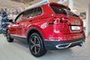 Nakładki progowe do Volkswagen Tiguan 2