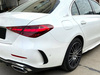 AERO FLAPS MERCEDES W206 C-CLASS AMG LOOK