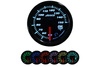Zegar ADDCO 52mm - Temperatura oleju