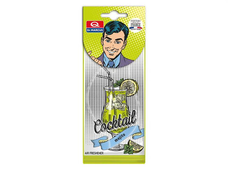Cocktail, Mojito