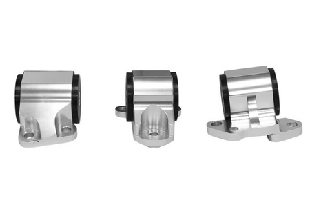 Poduszki silnika swap Civic 92-00 D16, B16,B18,B20