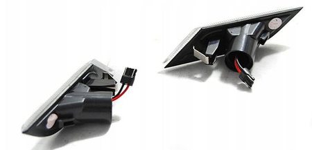 Kierunkowskazy dynamiczne led white do vw t6 20-