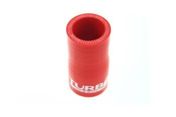 Redukcja prosta TurboWorks Red 25-38mm