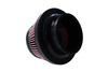 Filtr stożkowy TURBOWORKS H:80mm OTW:60-77mm Purple