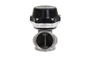 Wastegate zewnętrzny TurboWorks 50mm 0,5 Bar V-Band Black