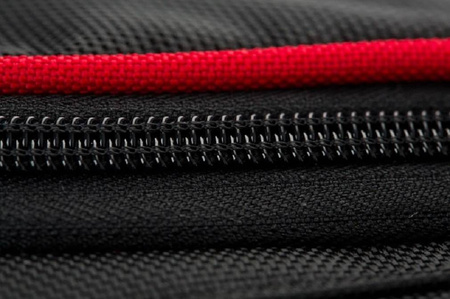 FORD MUSTANG MACH-E EV 2021+ TORBY DO BAGAŻNIKA 4 SZT