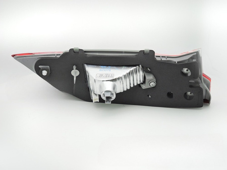 Lampa lewa tylna w klape LED TYC do Honda CR-V V 16-19