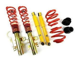 Volkswagen Transporter T5 Zawieszenie gwintowane MTS Technik MTSGWVW35