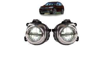 Halogeny BMW X3 F25 X4 F26 X5 F15 X6 F16 LED