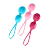 Zestaw kulek gejszy Satisfyer V Balls  (set of 3)