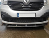 Dokładka zderzaka hokej Ford Transit MK8 2020+