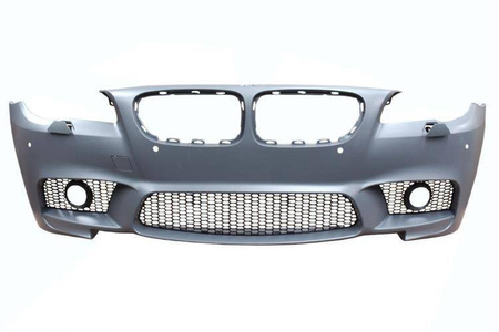 Zderzak przedni BMW F10 LCI 13-15 M5 LOOK