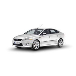 Ford Mondeo sedan listwy boczne