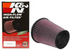 Filtr stożkowy K&N RC-4700 60-77mm