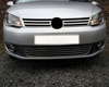 Listwy atrapy przedniej Volkswagen Caddy FL 2010-2015