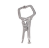 Szczypce zaciskowe spawalnicze 4szt. KD10568