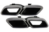KOŃCOWKI MERCEDE GLE GLS W167 X167 C167 AMG STYLE