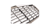 Grill Chrom MERCEDES E-Class W124 A124 C124 S124 Facelift 1993-1995