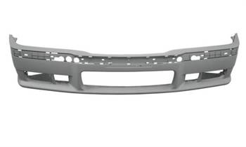 ZDERZAK BMW E36 M-PAKIET LOOK M3 SKORUPA