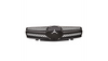 Grill sportowy Gloss Black MERCEDES SL R230 przed liftem 2001-2006