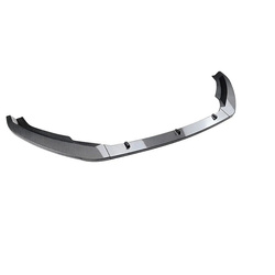 Spojler/ splitter przedniego zderzaka SKODA SUPERB MK3 carbon