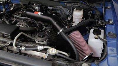 Układ Dolotowy K&N Mini Cooper Mini One 1.6L 69-2020TR
