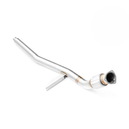 Downpipe AUDI A6 C6 2.7, 3.0 TDI
