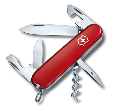 Scyzoryk Victorinox Spartan Celidor 91mm