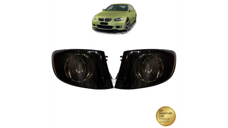Zestaw lamp przeciwmgielnych BMW 3 E92 E93 2006-2013