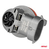 Żarówki samochodowe LED seria X5 Winger H8 H9 H11 6000K Canbus AMIO-03947
