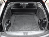 Siatka do bagażnika Opel Corsa C 3D Van - Cargo 2000-2006