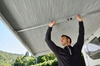 Rafter do markizy wzmocnienie dachu 2.5 Thule