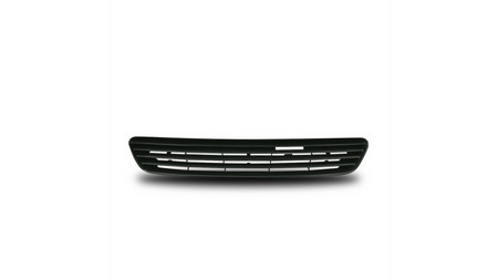 Grill sportowy wersja bez znaczka Black OPEL ASTRA G Caravan 1997-2004