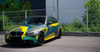 BŁOTNIKI PRZEDNIE  BMW E90 05-11 LOOK M3 DESIGN