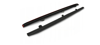 Progi Nakładki Vw Jetta Vi 11- Gli Style