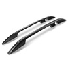 Relingi dachowe Fiat Panda Cross III 312/319 | Mk4  2014- Czarny