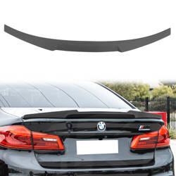 Lotka Lip Spoiler BMW 5 G30 F90 2018-2020