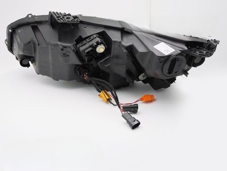 Lampy Przednie do Honda Civic X (2016-2021)