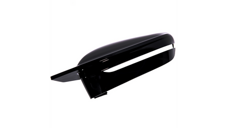 Zestaw osłon lusterek bocznych Gloss Black BMW 2 G42 3 G20 G21 4 G22 G23 G26 5 G30 G31 6 G32 7 G11 G12 8 G14 G15 G16 2022-obecnie