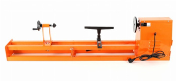 TOKARKA STOŁOWA DO DREWNA 650W KD1732