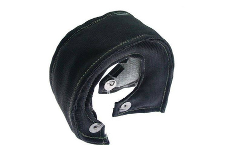 Koc termoizolacyjny na turbiny T3 Black typ 1
